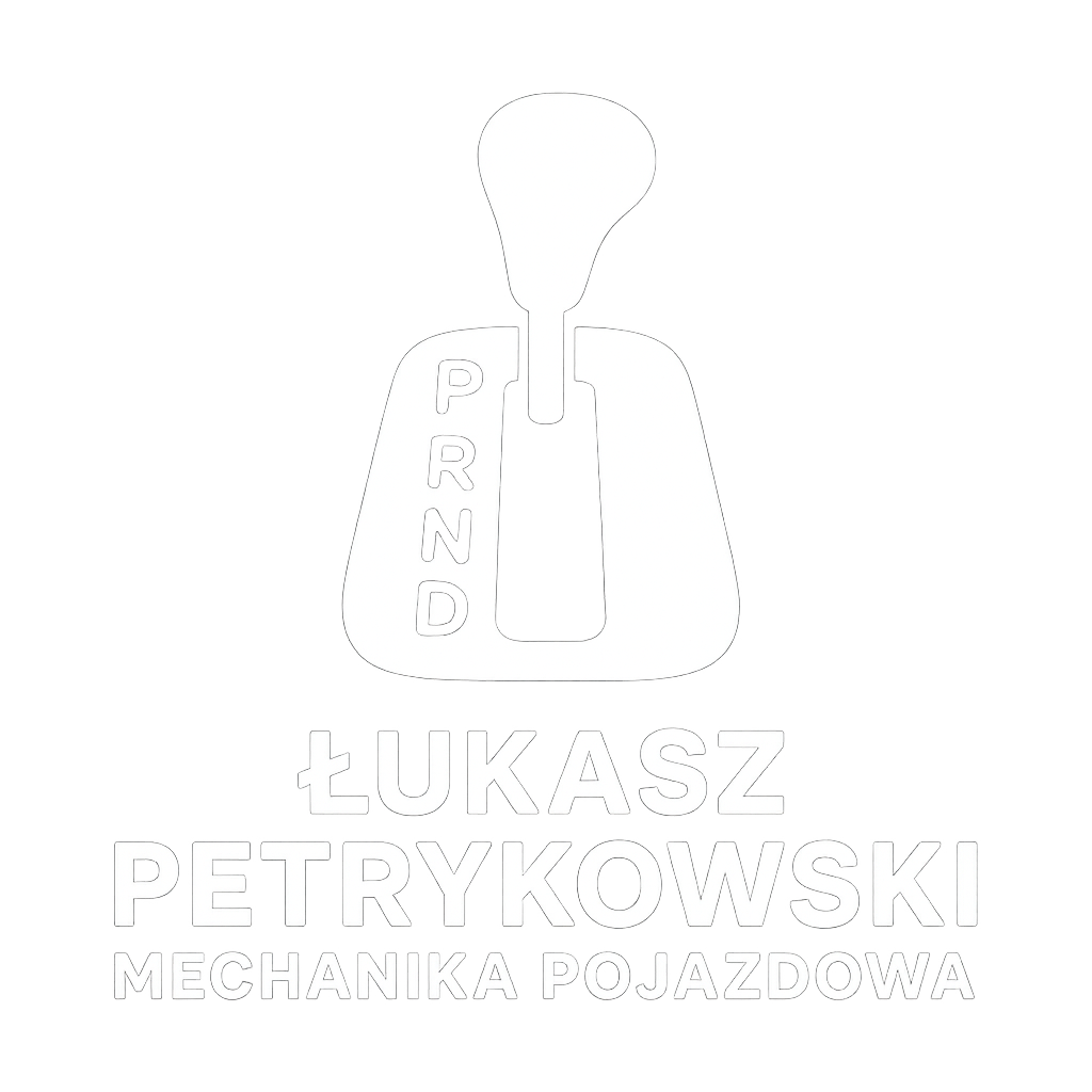 Logo warsztatu